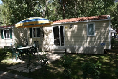 Mobile-home Formula Hotel 2 — 2
