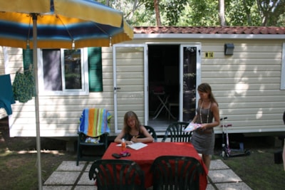 Mobile-home Formula Hotel 2 — 3