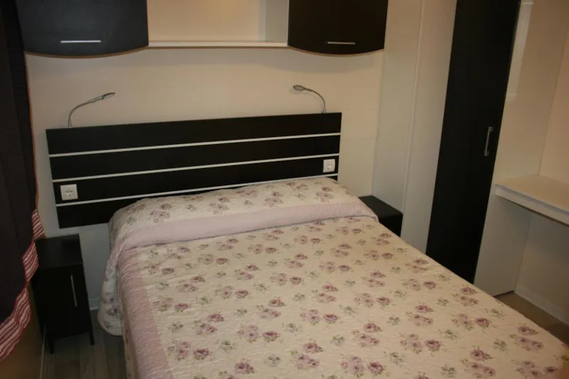 Mobil Home  Formula Hotel 2