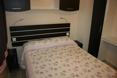 Mobile-home Formula Hotel 2 — 6