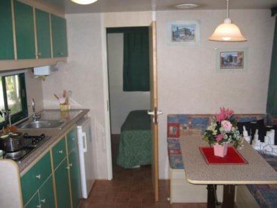 Mobile-home Formula Hotel 2 — 4