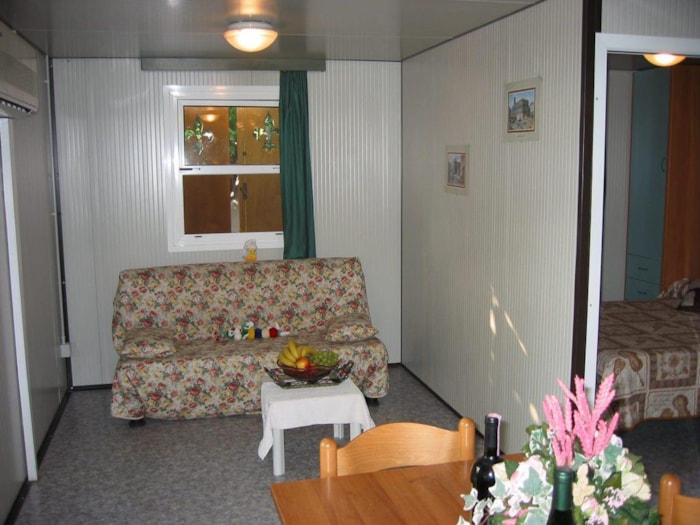 Chalet 2 Chambres