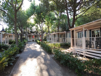 Mobile-home Large — 2