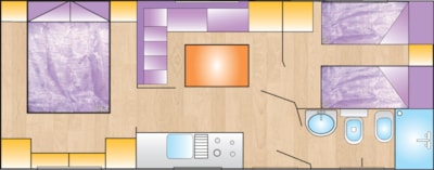 Mobile-home Classic — 9