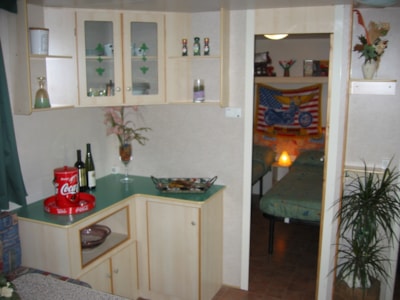 Mobile-home Basic — 3