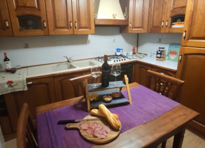 House Badiaccia — 6