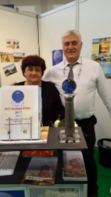 Foto #7 van Camping Village Badiaccia