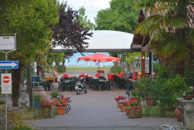 CAMPING VILLAGE BADIACCIA