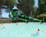 Foto #13 van Camping Village Badiaccia