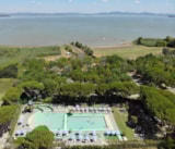 Foto #16 van Camping Village Badiaccia