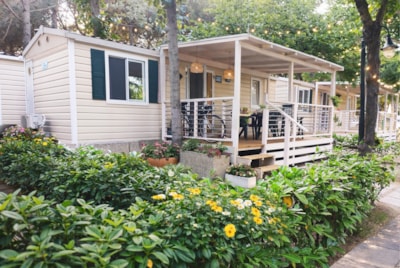 Mobile-home Classic — 1
