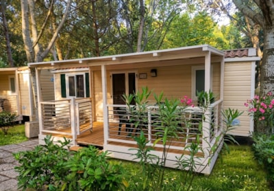 Mobile-home Classic — 2