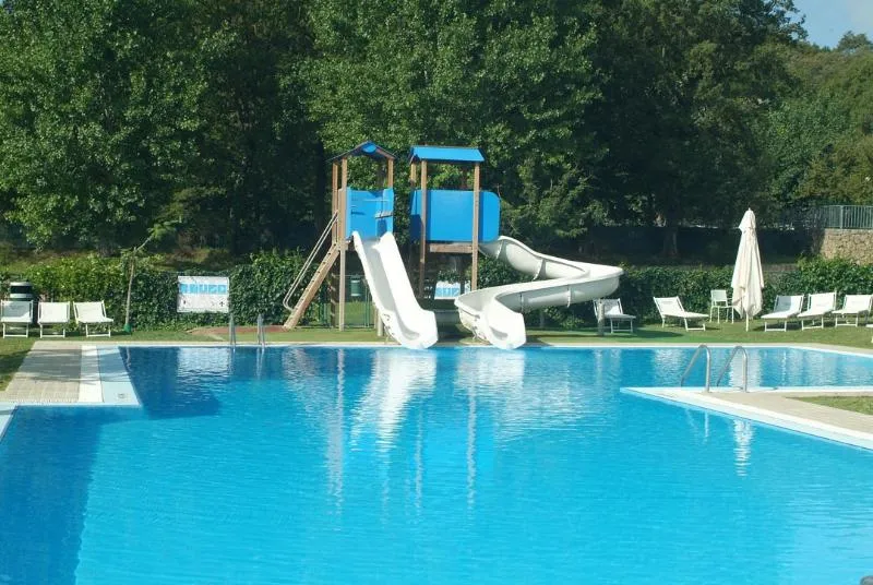 PARCO DELLE PISCINE - image n°16 - Camping Direct