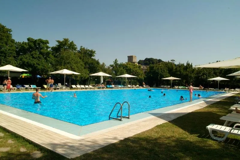 PARCO DELLE PISCINE - image n°18 - Camping Direct