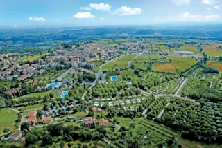  Parco delle Piscine Sarteano Tuscany Italy