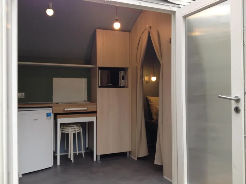 Coco Sweet 2 Chambres 16M²