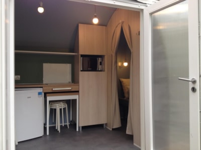 Coco Sweet 2 bedrooms 16m² — 2