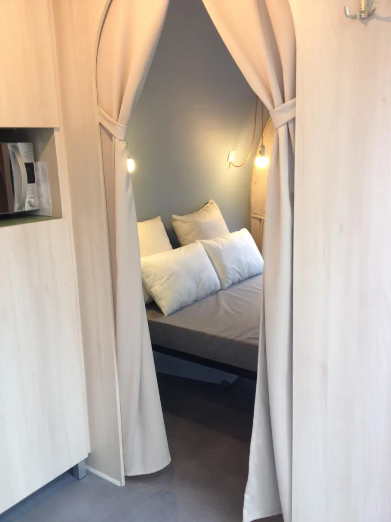 Coco Sweet 2 Chambres 16M²