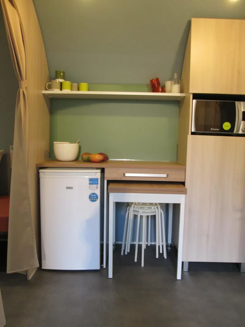 Coco Sweet 2 Chambres 16M²