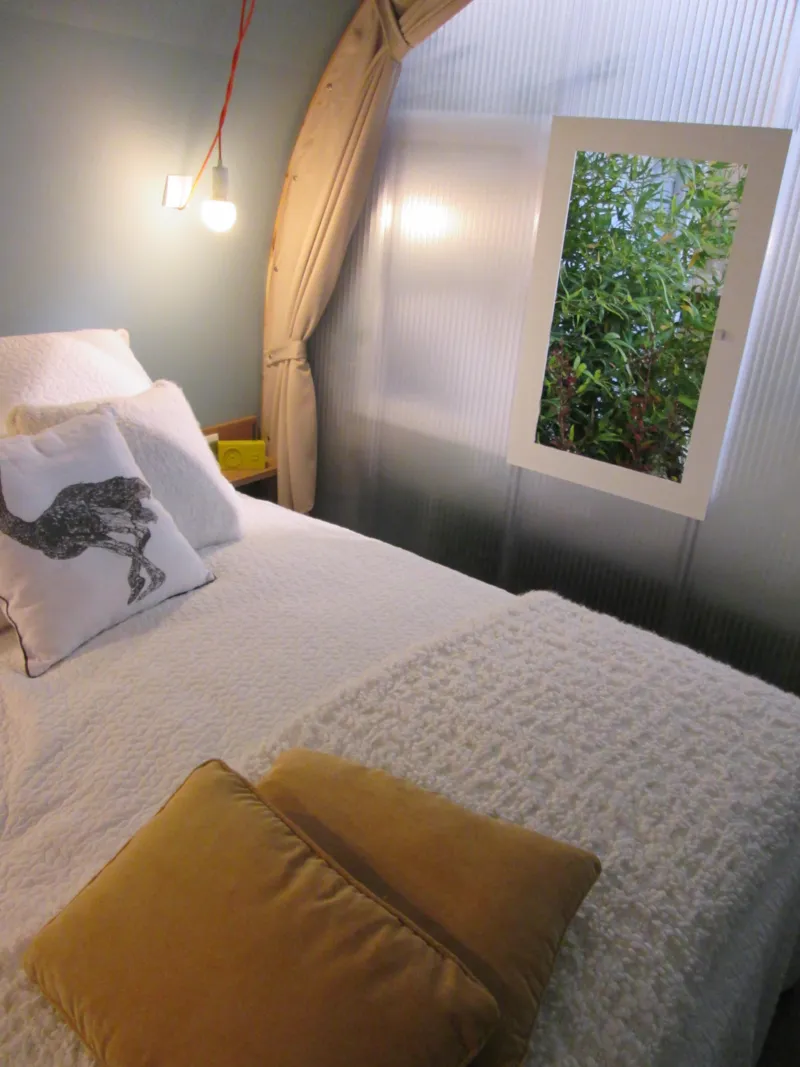 Coco Sweet 2 Chambres 16M²