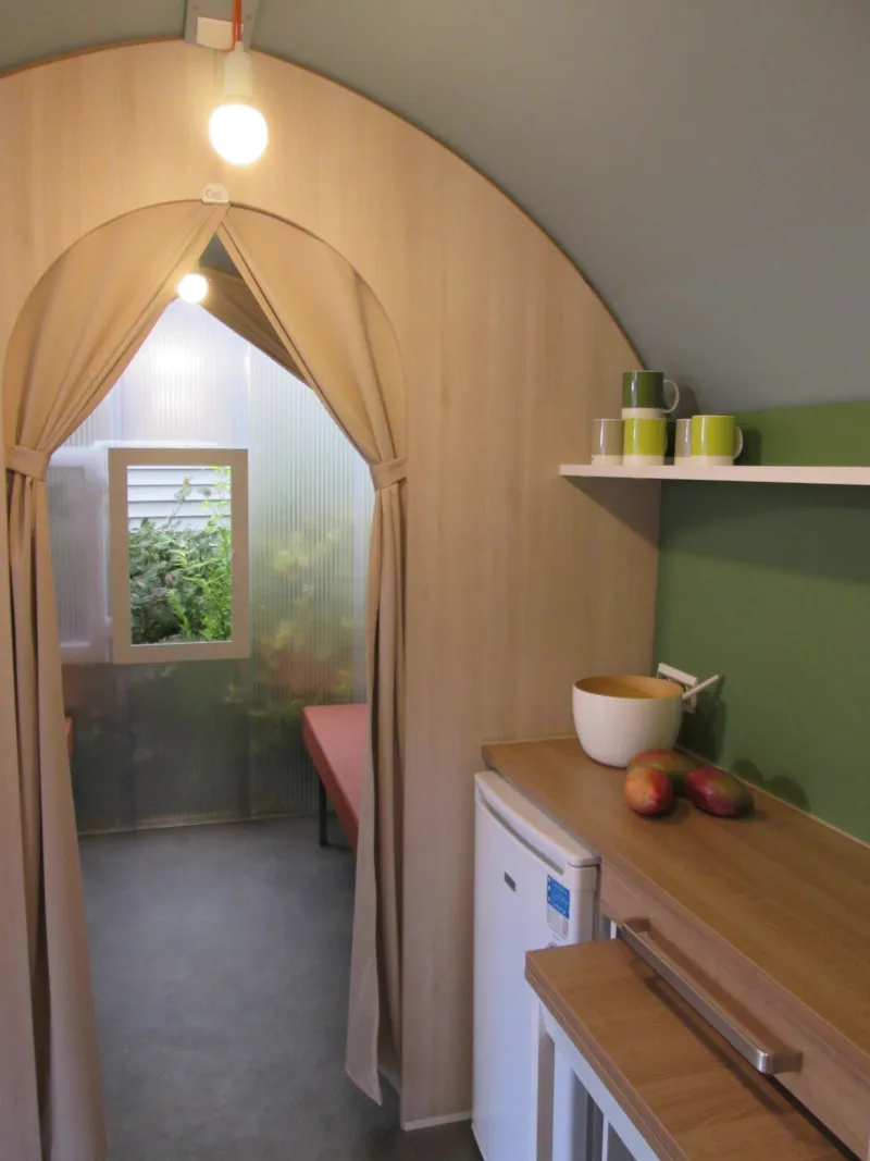 Coco Sweet 2 Chambres 16M²