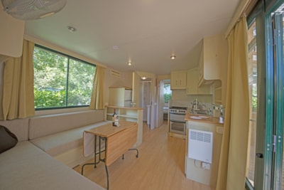 Mobilhome A Superior 1 bathroom — 6