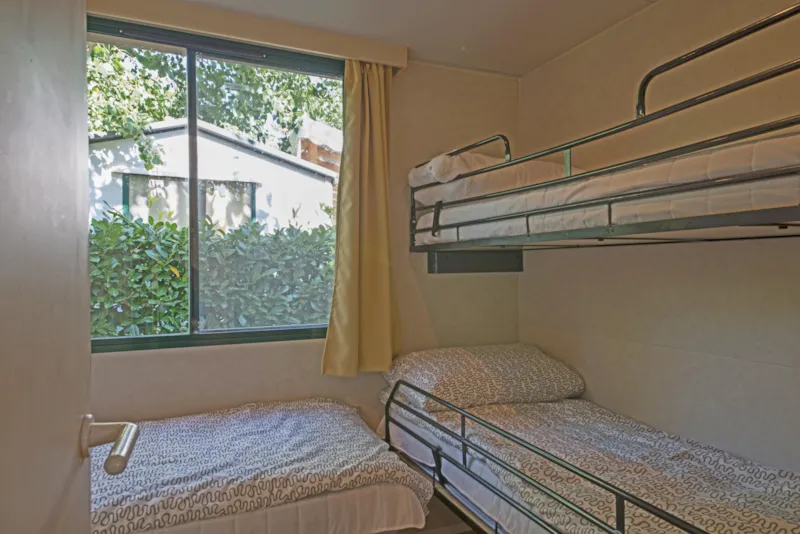 Mobilhome A Superior 1 Salle De Bain