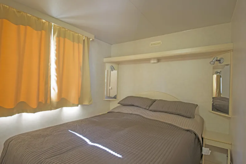 Mobilhome A Superior 1 Salle De Bain