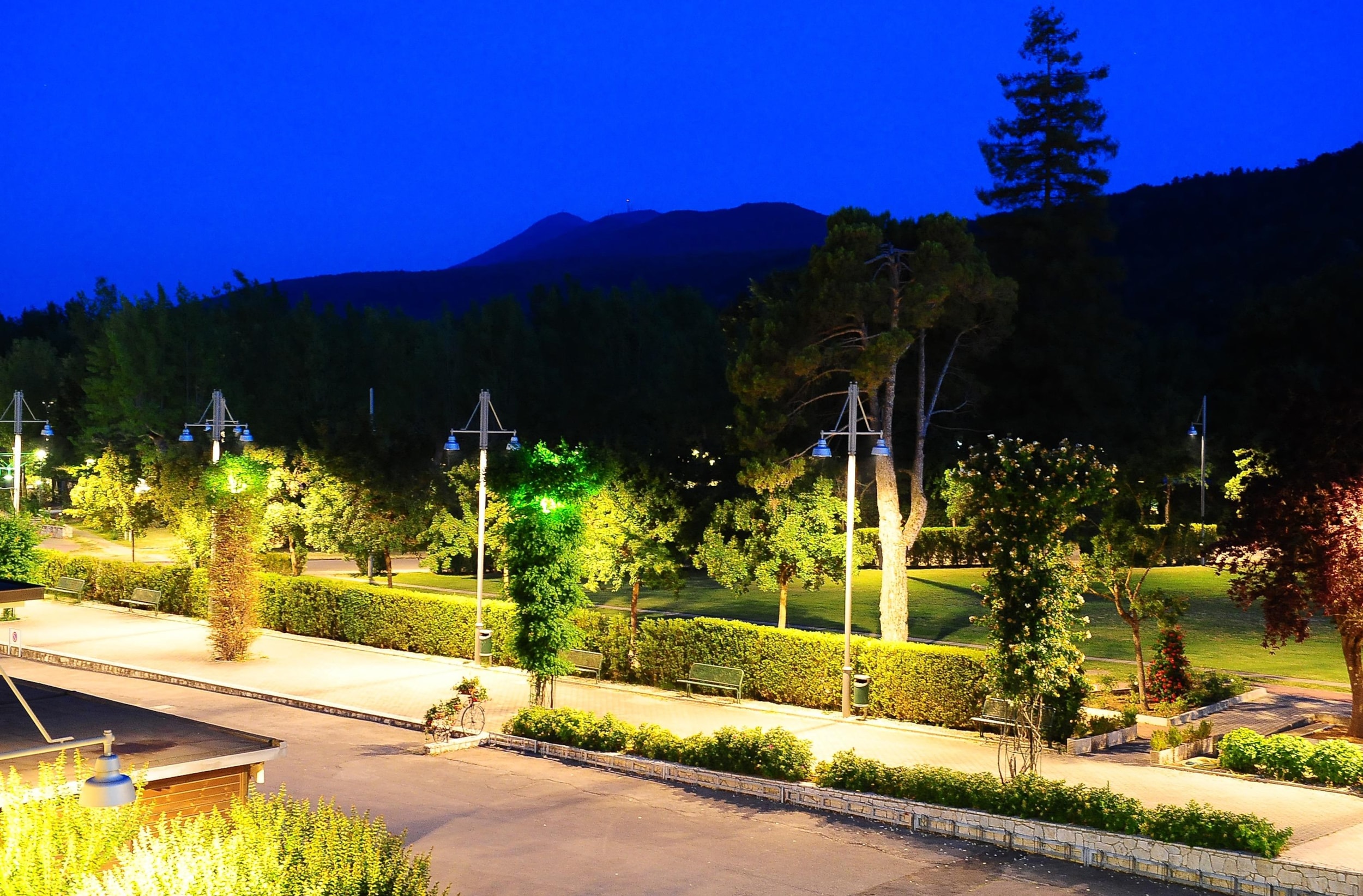 PARCO DELLE PISCINE — Photo 5