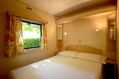 Mobilhome A 1 bathroom — 7