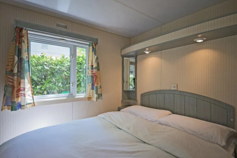 Mobilhome A 1 Salle De Bain