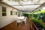Mobilhome B 2 Bagni Mobilhome B 2 Bagni