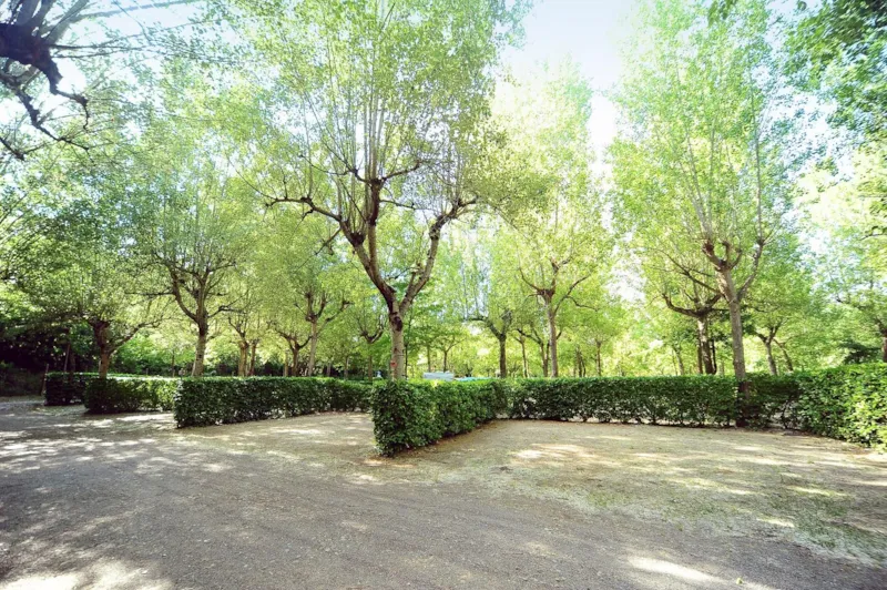 Emplacement Caravane/Tente