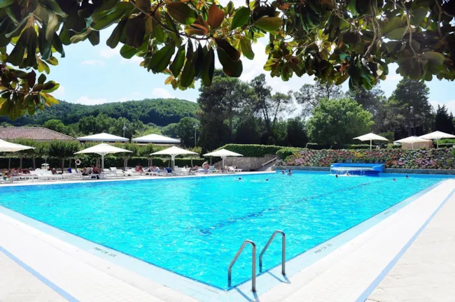 PARCO DELLE PISCINE - image n°4 - Camping Direct