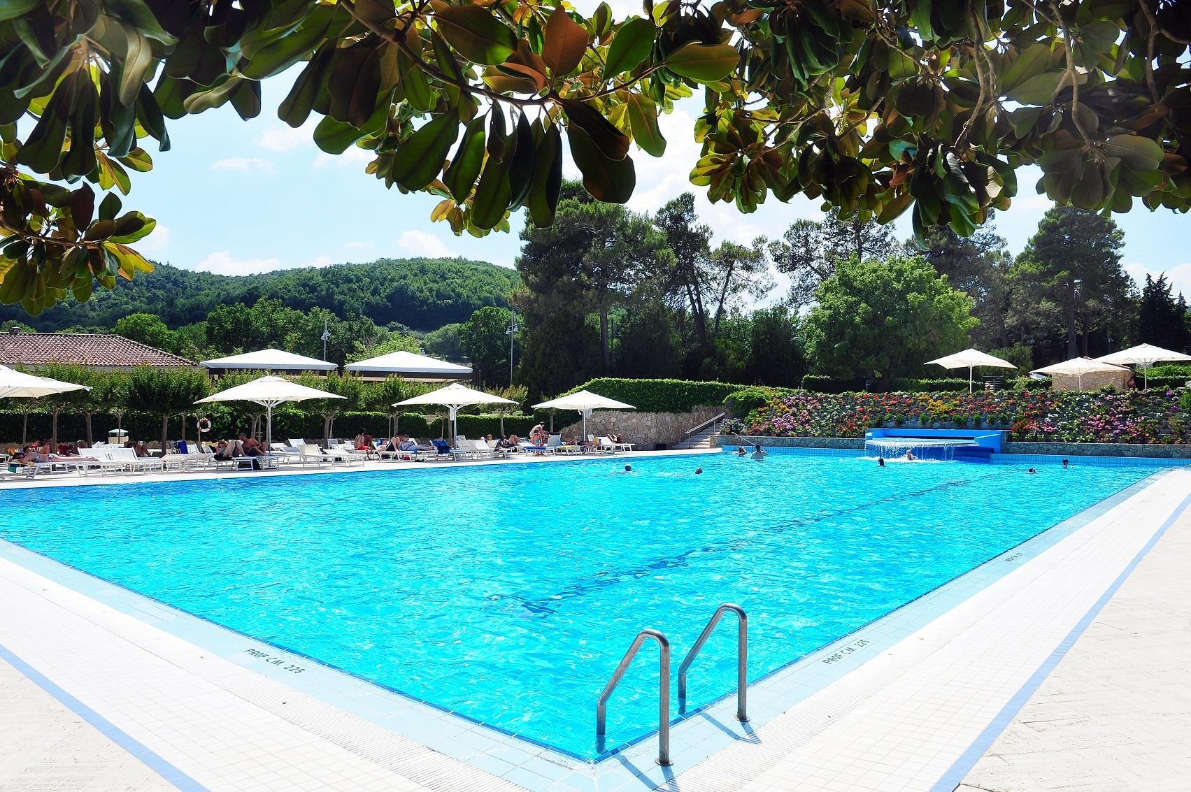 PARCO DELLE PISCINE — Photo 4