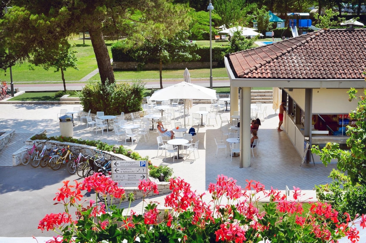 PARCO DELLE PISCINE
