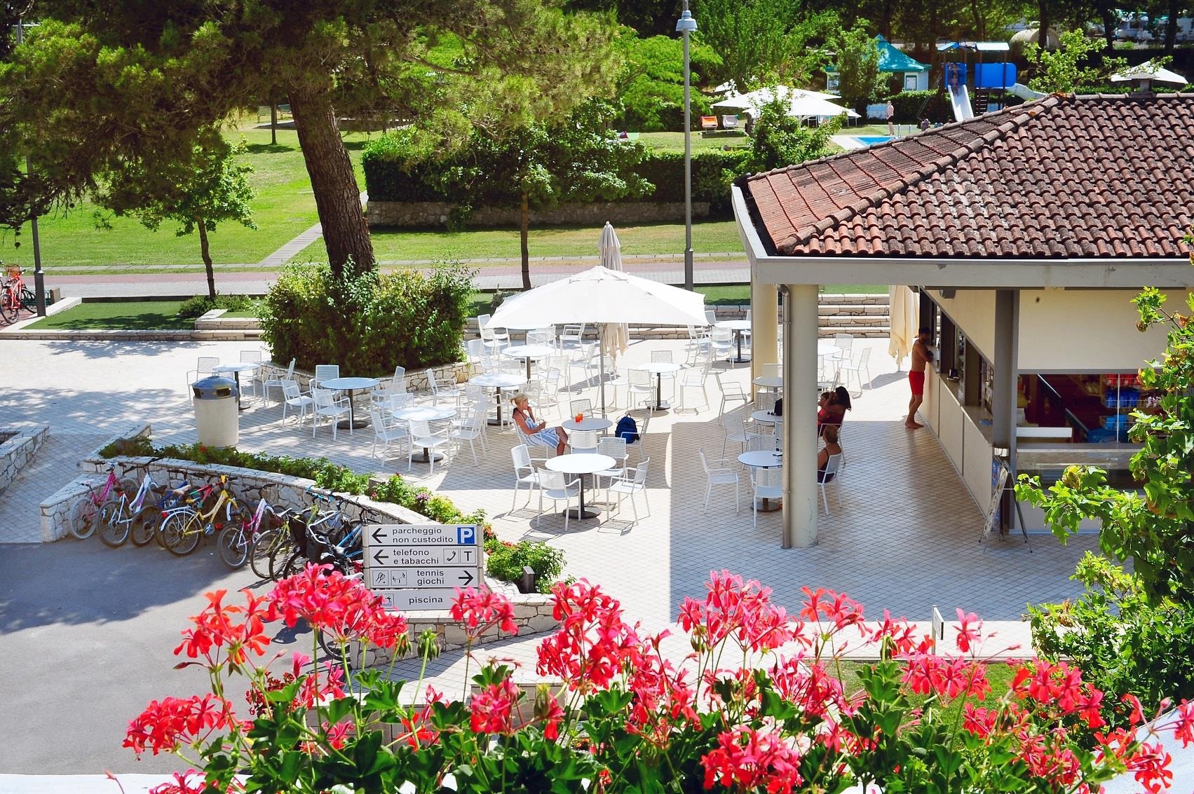 PARCO DELLE PISCINE — Photo 8