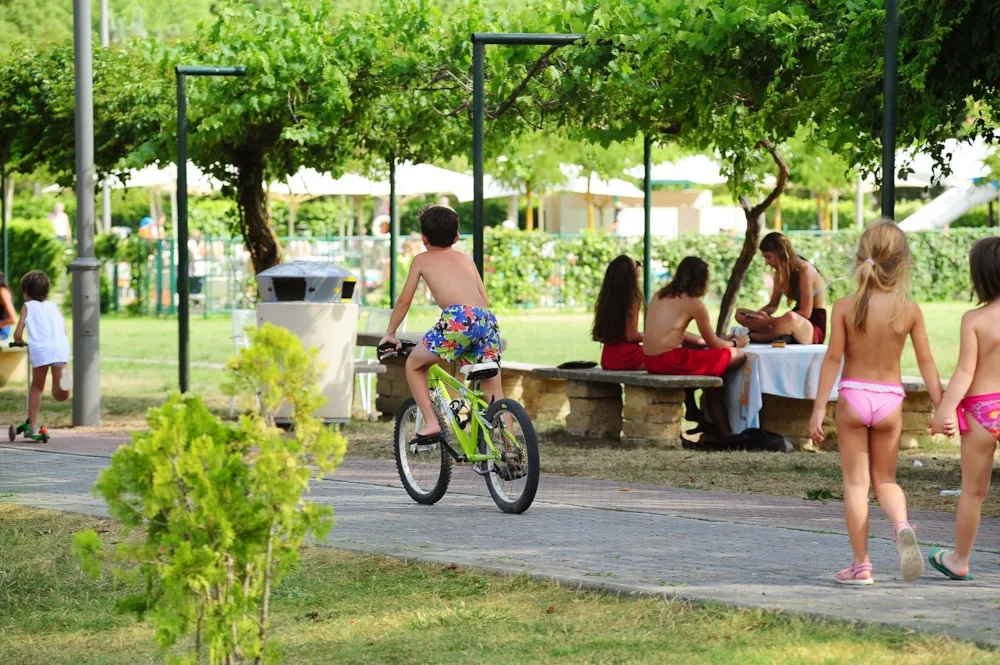 PARCO DELLE PISCINE