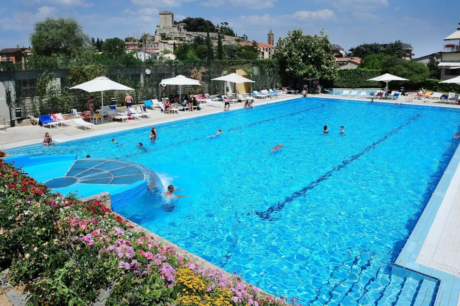 PARCO DELLE PISCINE