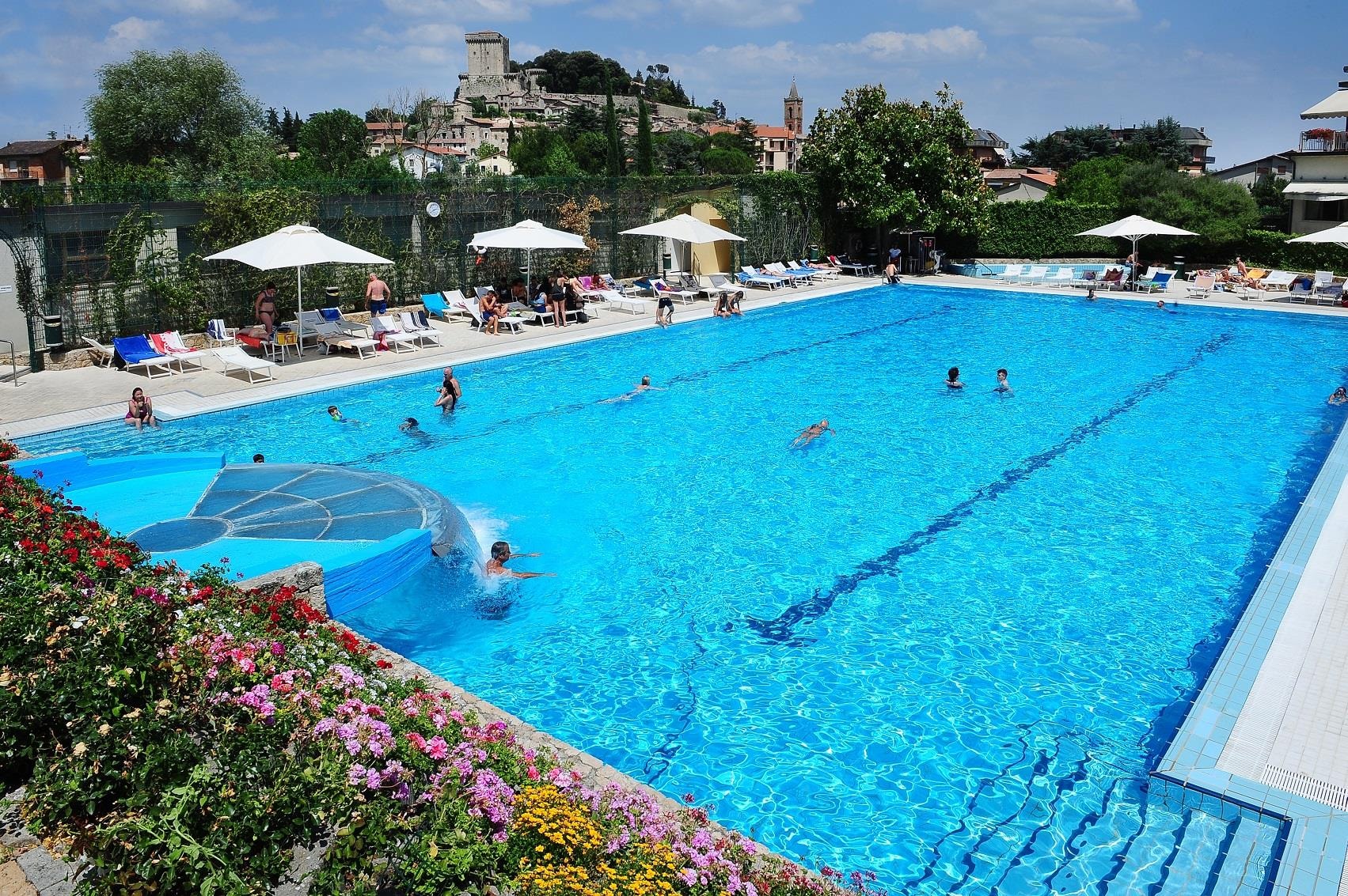 PARCO DELLE PISCINE — Photo 2