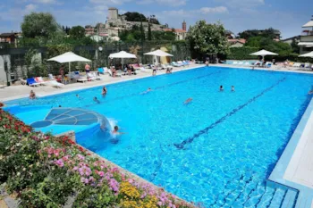 PARCO DELLE PISCINE - image n°2 - Camping Direct