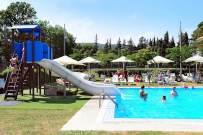 PARCO DELLE PISCINE