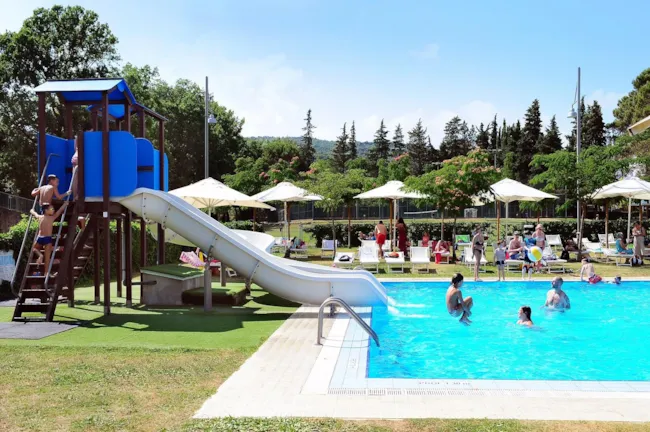 PARCO DELLE PISCINE - image n°4 - Camping Direct