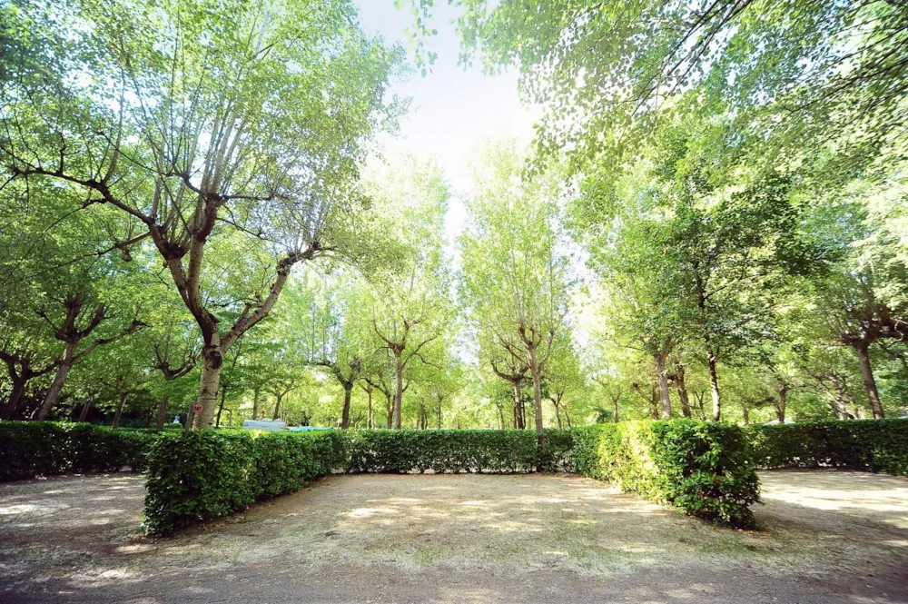 PARCO DELLE PISCINE