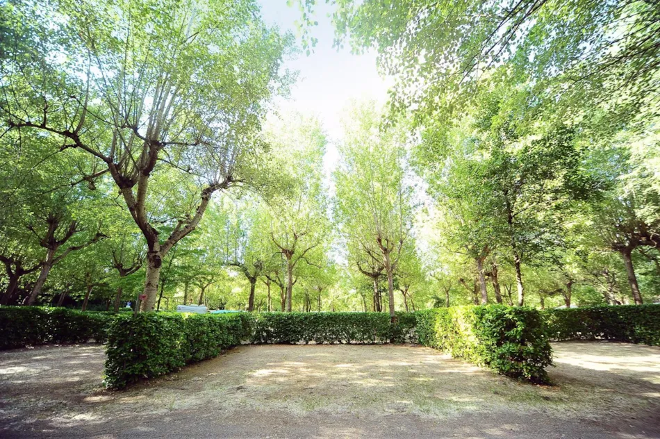 PARCO DELLE PISCINE