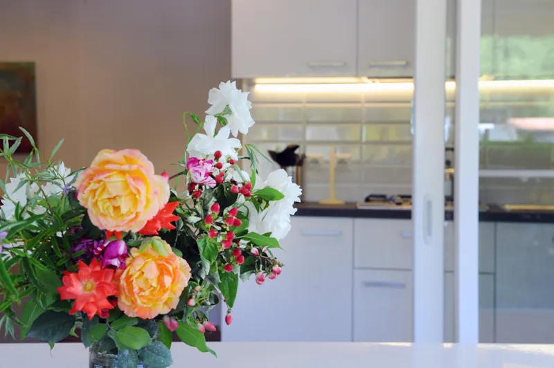 Mobilhome Super Lux 2 Salles De Bain