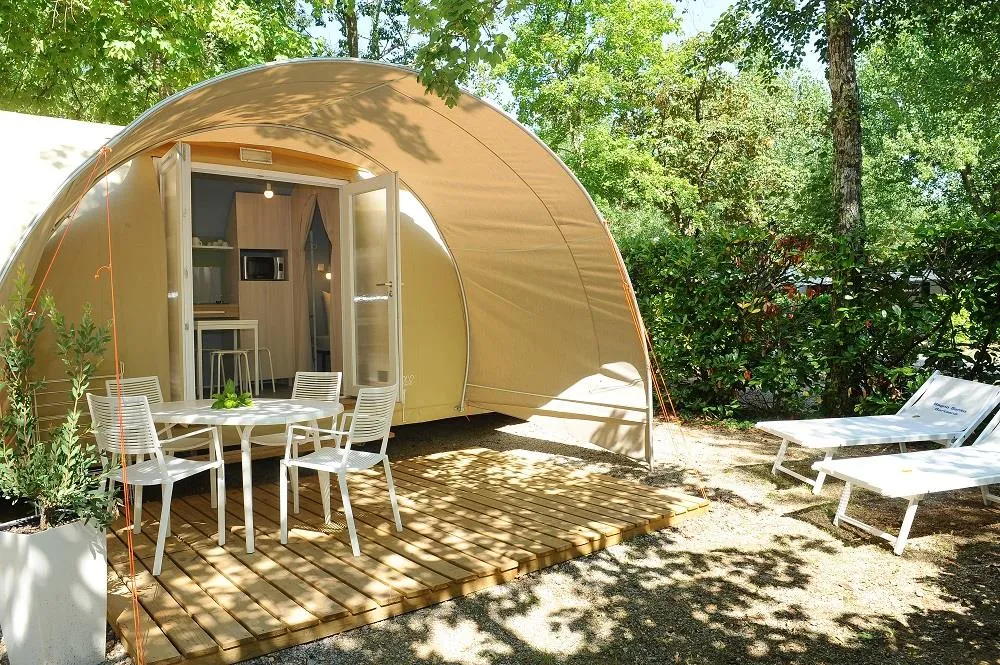 Location - Coco Sweet 2 Chambres 16M² - PARCO DELLE PISCINE