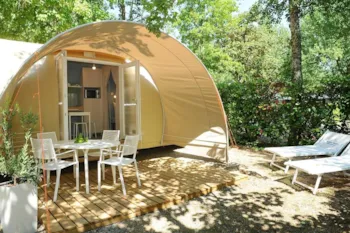 Accommodation - Coco Sweet 2 Bedrooms 16M² - PARCO DELLE PISCINE