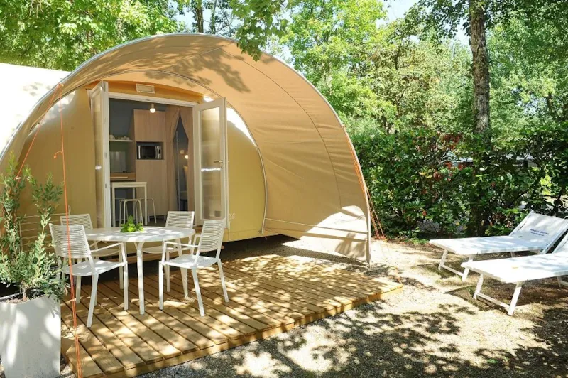 Coco Sweet 2 Chambres 16M²