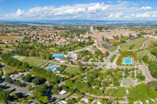 PARCO DELLE PISCINE - AlCampeggio
